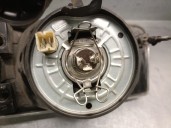 Recambio de faro derecho para citroën jumpy 2.0 hdi referencia OEM IAM 6205AK 6205AK 