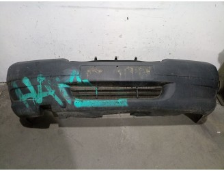 Recambio de paragolpes delantero para citroën jumpy 2.0 hdi referencia OEM IAM 7401E6 7401E6 