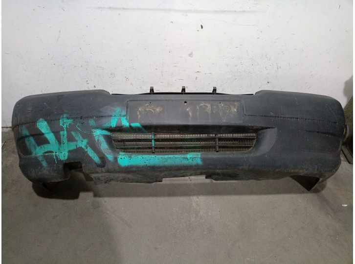 Recambio de paragolpes delantero para citroën jumpy 2.0 hdi referencia OEM IAM 7401E6 7401E6 