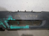 Recambio de paragolpes delantero para citroën jumpy 2.0 hdi referencia OEM IAM 7401E6 7401E6 