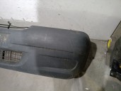 Recambio de paragolpes delantero para citroën jumpy 2.0 hdi referencia OEM IAM 7401E6 7401E6 