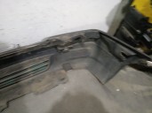 Recambio de paragolpes delantero para citroën jumpy 2.0 hdi referencia OEM IAM 7401E6 7401E6 