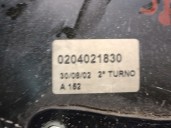 Recambio de servofreno para citroën jumpy 2.0 hdi referencia OEM IAM 0204021830 4535E3 