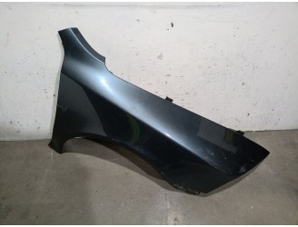 Recambio de aleta delantera derecha para skoda octavia berlina (1z3) 2.0 tdi referencia OEM IAM 1Z0821106A 1Z0821106A 