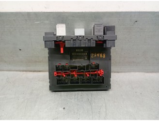 Recambio de caja reles / fusibles para skoda octavia berlina (1z3) 2.0 tdi referencia OEM IAM 1K0937049N 