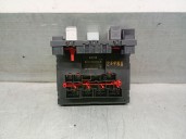 Recambio de caja reles / fusibles para skoda octavia berlina (1z3) 2.0 tdi referencia OEM IAM 1K0937049N 