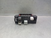 Recambio de caja reles / fusibles para skoda octavia berlina (1z3) 2.0 tdi referencia OEM IAM 1K0937049N 