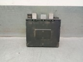Recambio de caja reles / fusibles para skoda octavia berlina (1z3) 2.0 tdi referencia OEM IAM 1K0937049N 