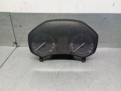 Recambio de cuadro instrumentos para skoda octavia berlina (1z3) 2.0 tdi referencia OEM IAM 1Z0920810D 1Z0920812D 