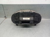Recambio de cuadro instrumentos para skoda octavia berlina (1z3) 2.0 tdi referencia OEM IAM 1Z0920810D 1Z0920812D 
