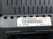 Recambio de cuadro instrumentos para skoda octavia berlina (1z3) 2.0 tdi referencia OEM IAM 1Z0920810D 1Z0920812D 