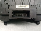 Recambio de cuadro instrumentos para skoda octavia berlina (1z3) 2.0 tdi referencia OEM IAM 1Z0920810D 1Z0920812D 