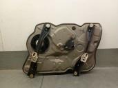 Recambio de elevalunas delantero izquierdo para skoda octavia berlina (1z3) 2.0 tdi referencia OEM IAM 1Z7837655 1Z1837461 