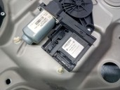 Recambio de elevalunas delantero izquierdo para skoda octavia berlina (1z3) 2.0 tdi referencia OEM IAM 1Z7837655 1Z1837461 