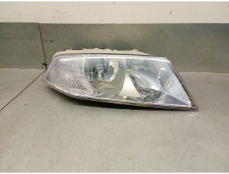 Recambio de faro derecho para skoda octavia berlina (1z3) 2.0 tdi referencia OEM IAM 1Z1941018P 1Z1941018P 