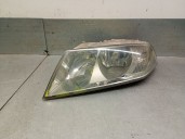Recambio de faro izquierdo para skoda octavia berlina (1z3) 2.0 tdi referencia OEM IAM 1Z1941017P 1Z1941017P 