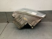 Recambio de faro izquierdo para skoda octavia berlina (1z3) 2.0 tdi referencia OEM IAM 1Z1941017P 1Z1941017P 