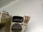 Recambio de faro izquierdo para skoda octavia berlina (1z3) 2.0 tdi referencia OEM IAM 1Z1941017P 1Z1941017P 