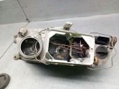 Recambio de faro izquierdo para skoda octavia berlina (1z3) 2.0 tdi referencia OEM IAM 1Z1941017P 1Z1941017P 