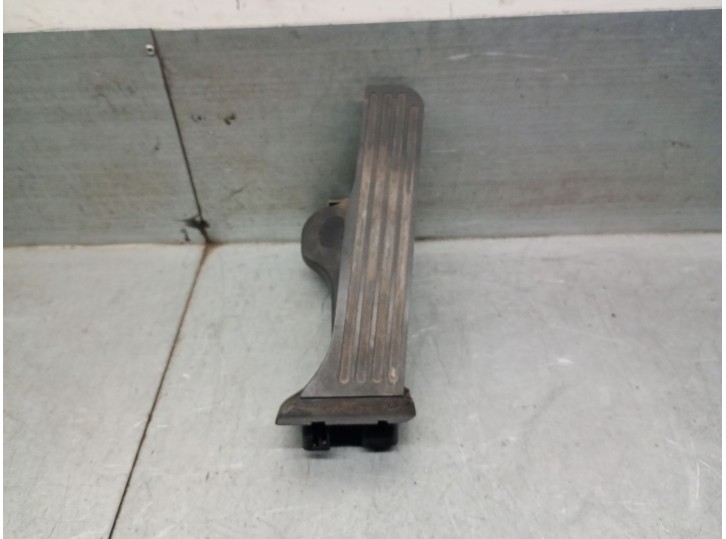 Recambio de potenciometro pedal para skoda octavia berlina (1z3) 2.0 tdi referencia OEM IAM 1K1721503L 1K1721503L 