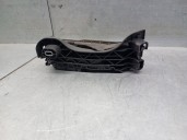 Recambio de potenciometro pedal para skoda octavia berlina (1z3) 2.0 tdi referencia OEM IAM 1K1721503L 1K1721503L 