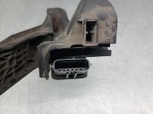 Recambio de potenciometro pedal para skoda octavia berlina (1z3) 2.0 tdi referencia OEM IAM 1K1721503L 1K1721503L 