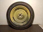 Recambio de neumatico repuesto para mazda cx-7 (er) 2.2 turbodiesel cat referencia OEM IAM 9965014080 T15590D18103M DUNLOP