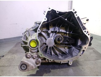 Recambio de caja cambios para mazda cx-3 (dk) 2.0 skyactiv-g (dk5w, dk6w) referencia OEM IAM C6580 C60117150A 7TH0709684