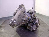 Recambio de caja cambios para opel zafira a 1.8 16v referencia OEM IAM F17C419 702036 A02822