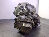 Recambio de caja cambios para opel zafira a 1.8 16v referencia OEM IAM F17C419 702036 A02822