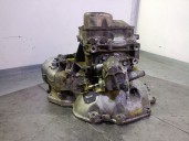 Recambio de caja cambios para opel zafira a 1.8 16v referencia OEM IAM F17C419 702036 A02822