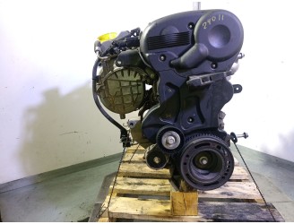 Recambio de motor completo para opel zafira a 1.8 16v referencia OEM IAM Z18XE 6002250 20X17940