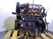 Recambio de motor completo para opel zafira a 1.8 16v referencia OEM IAM Z18XE 6002250 20X17940