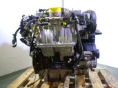 Recambio de motor completo para opel zafira a 1.8 16v referencia OEM IAM Z18XE 6002250 20X17940