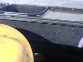 Recambio de motor completo para opel zafira a 1.8 16v referencia OEM IAM Z18XE 6002250 20X17940