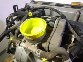 Recambio de motor completo para opel zafira a 1.8 16v referencia OEM IAM Z18XE 6002250 20X17940