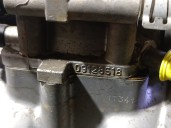 Recambio de motor completo para opel zafira a 1.8 16v referencia OEM IAM Z18XE 6002250 20X17940