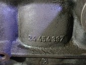 Recambio de motor completo para opel zafira a 1.8 16v referencia OEM IAM Z18XE 6002250 20X17940