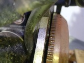 Recambio de motor completo para opel zafira a 1.8 16v referencia OEM IAM Z18XE 6002250 20X17940