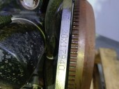 Recambio de motor completo para opel zafira a 1.8 16v referencia OEM IAM Z18XE 6002250 20X17940