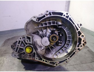 Recambio de caja cambios para opel corsa c 1.2 16v cat (z 12 xe / lw4) referencia OEM IAM F13C394 700123 