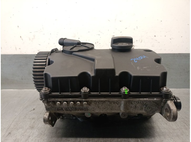 Recambio de culata para seat ibiza (6l1) 1.4 tdi cat (bnm) referencia OEM IAM 045103373H 045103351B 