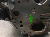 Recambio de culata para seat ibiza (6l1) 1.4 tdi cat (bnm) referencia OEM IAM 045103373H 045103351B 