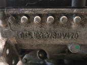 Recambio de culata para seat ibiza (6l1) 1.4 tdi cat (bnm) referencia OEM IAM 045103373H 045103351B 