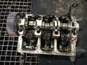 Replacement cylinder head for Seat Ibiza (6L1) 1.4 TDI CAT (BNM) OEM IAM reference 045103373H 045103351B 