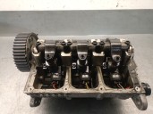 Recambio de culata para seat ibiza (6l1) 1.4 tdi cat (bnm) referencia OEM IAM 045103373H 045103351B 