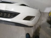 Recambio de paragolpes delantero para opel astra j lim. 1.7 16v cdti referencia OEM IAM 1400426 1400426 