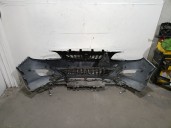 Recambio de paragolpes delantero para opel astra j lim. 1.7 16v cdti referencia OEM IAM 1400426 1400426 