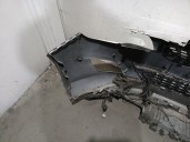 Recambio de paragolpes delantero para opel astra j lim. 1.7 16v cdti referencia OEM IAM 1400426 1400426 