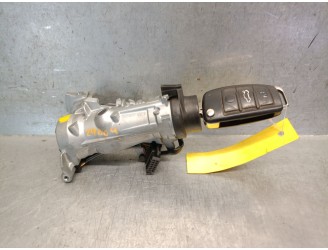 Recambio de conmutador de arranque para audi a3 (8p) 2.0 tdi referencia OEM IAM 1K0905851B 1K0905841 